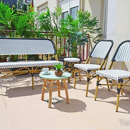 Viento Norte - Amplia Terraza Y Chill Out Para Quienes Buscan Descanso Y Calidez ซาน บีเซนเต เด ลา บาร์เกรา ภายนอก รูปภาพ
