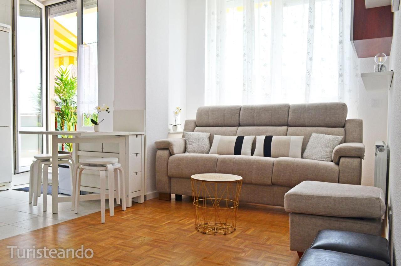 Viento Norte - Amplia Terraza Y Chill Out Para Quienes Buscan Descanso Y Calidez ซาน บีเซนเต เด ลา บาร์เกรา ภายนอก รูปภาพ